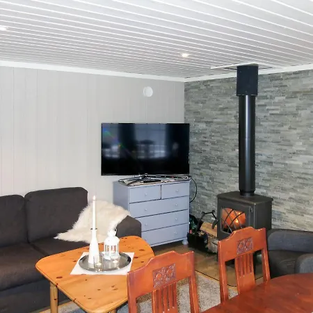 Holiday Vik - Sow112 بيت للعطل