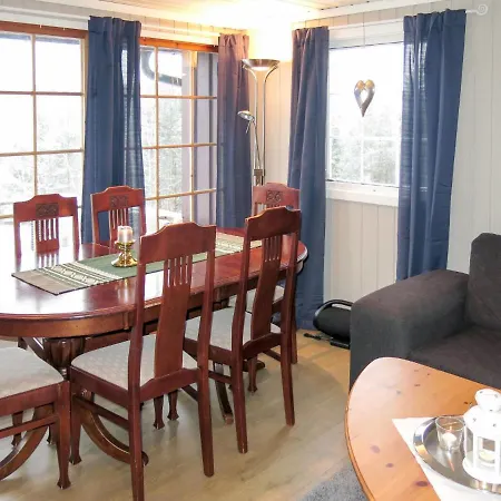 Holiday Vik - Sow112 بيت للعطل