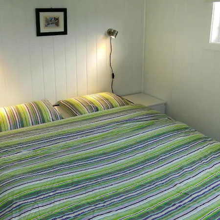 بيت للعطل Holiday Vik - Sow112 Øyuvstad