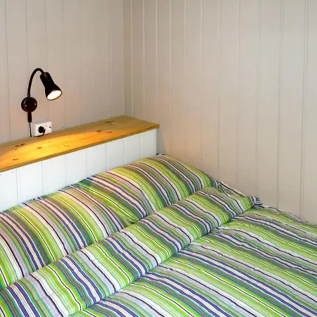 Holiday home Holiday Vik - Sow112 Oyuvstad