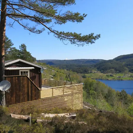 Holiday Vik - Sow112 Oyuvstad