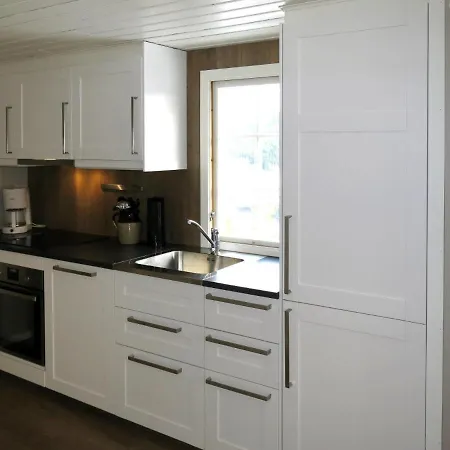 Holiday Vik - Sow112 Holiday home *